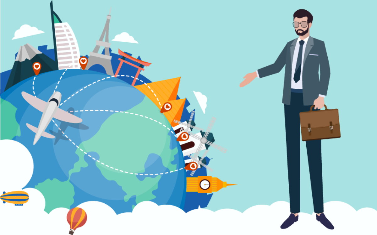 Travel & Leisure Studies Dissertation